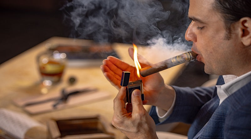 cigar v cigarette Common Cigar Mistakes to Avoid cigar v cigarette Common Cigar Mistakes to Avoid