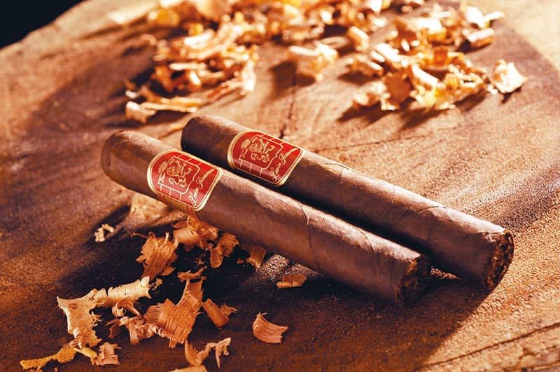 CIGAR WRAPPER TYPES: THE ULTIMATE GUIDE