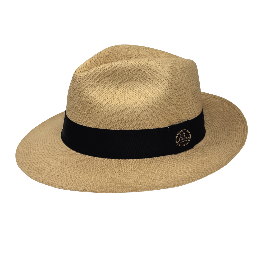 La Aurora Panama Hat Size L -60