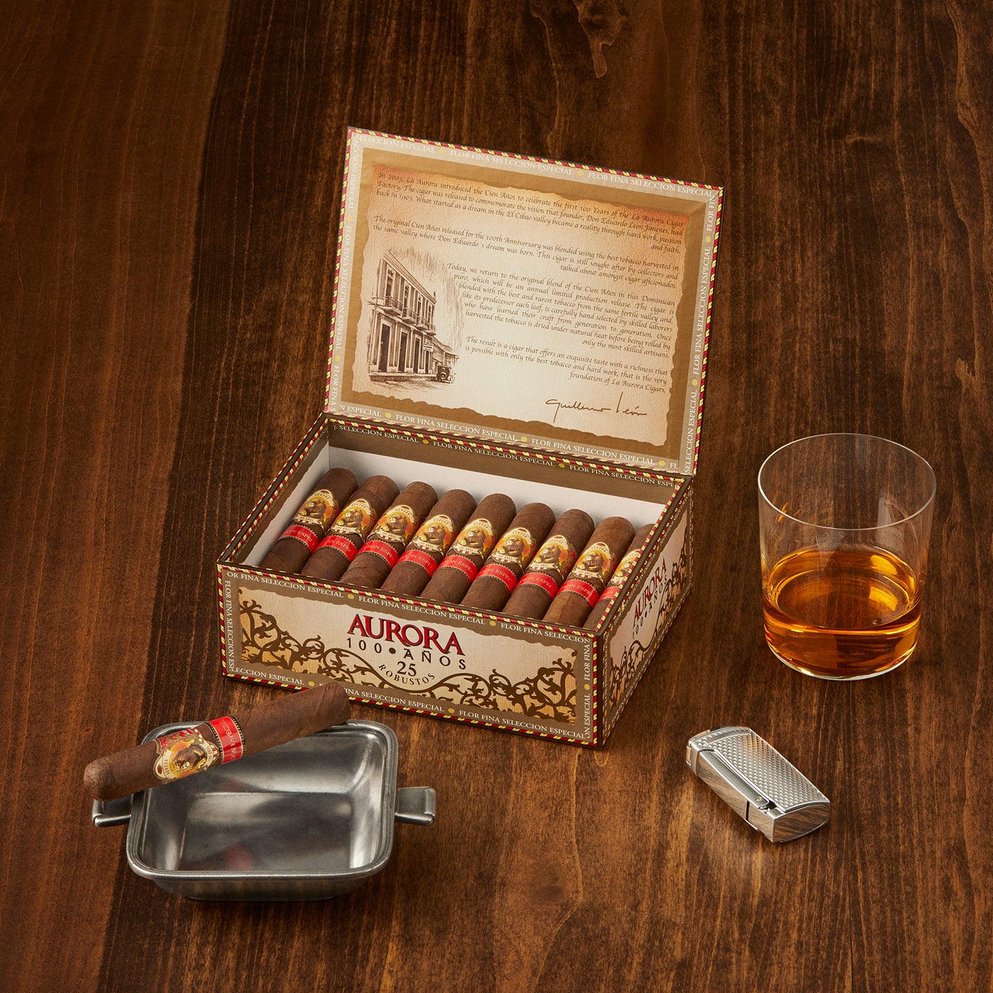 100 Años Edicion Especial