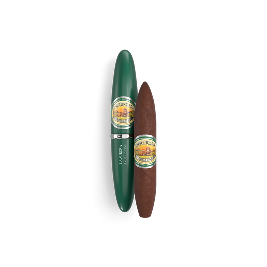 Preferidos 1903 Emerald Tubo