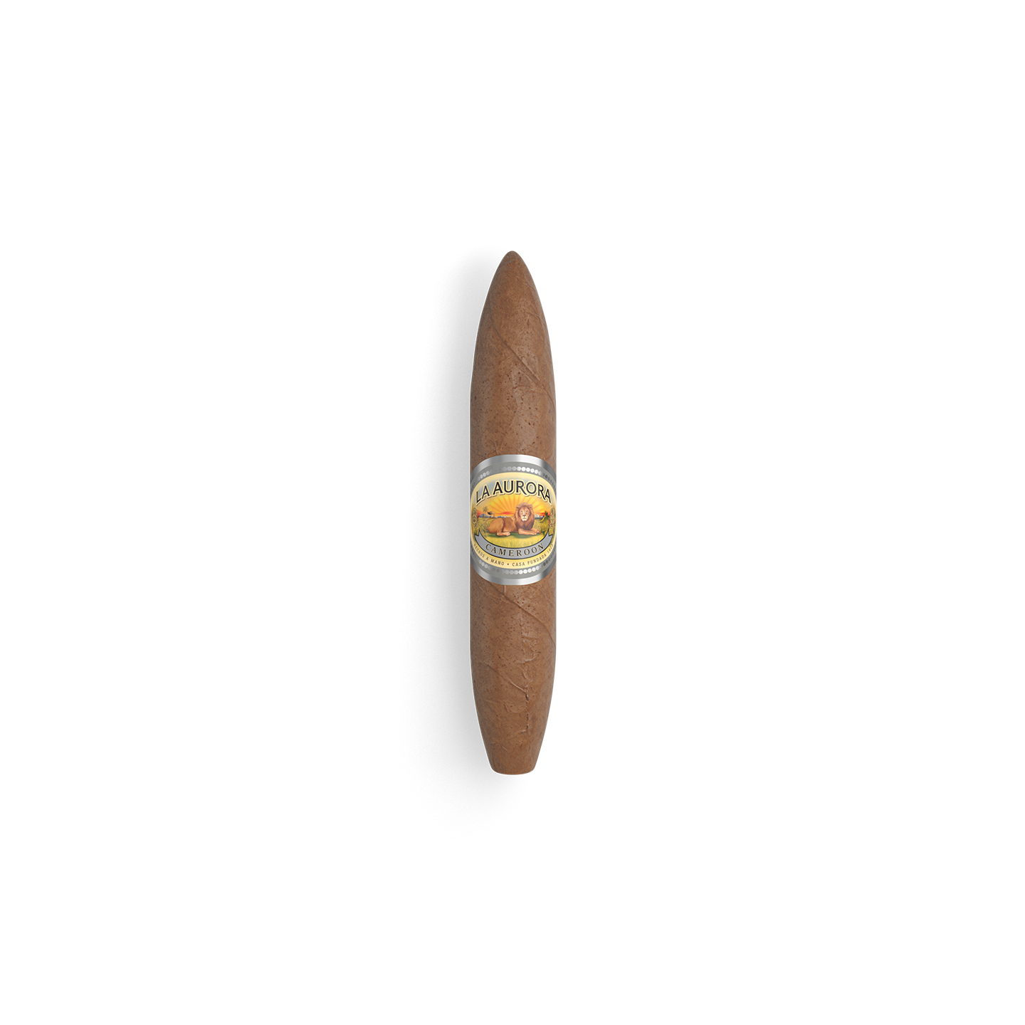 Preferidos 1903 Platinum Tubo
