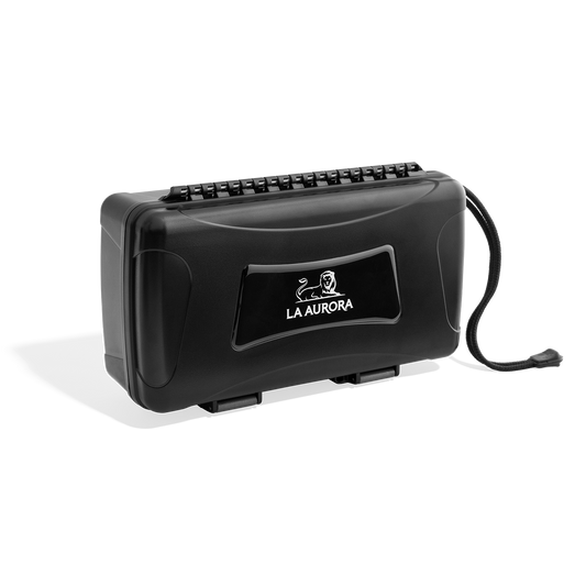 La Aurora® Travel Humidor