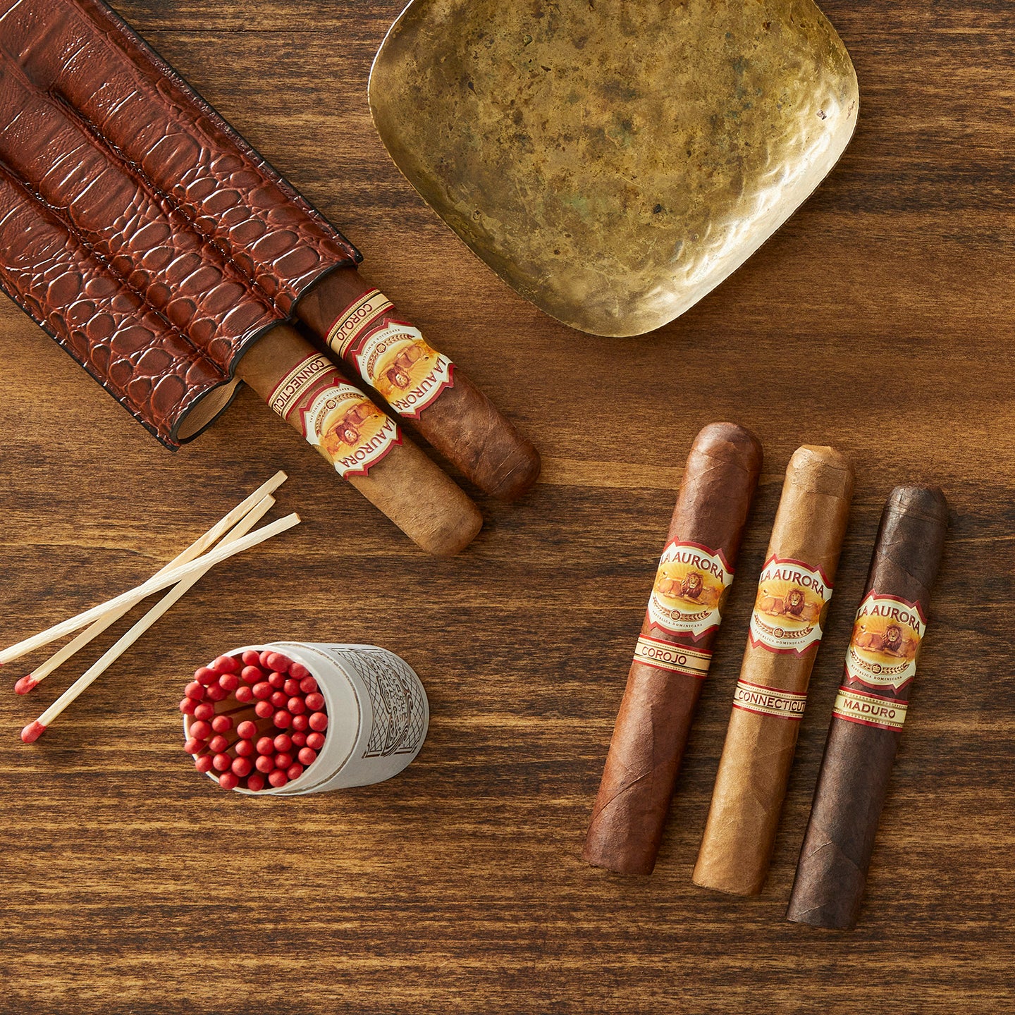 Original Blend Sampler Pack