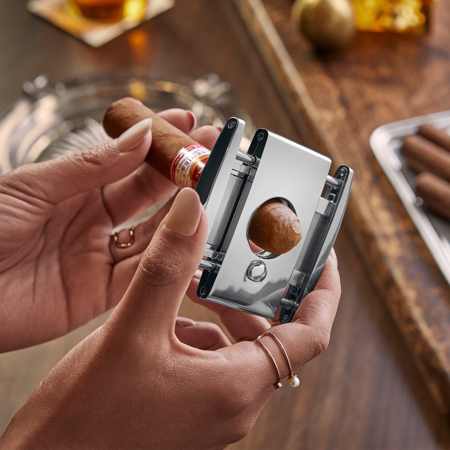 Titan Box-Wing Cutter