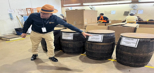 THE CIGAR INSTITUTE: SOIL, SEED, & MORE