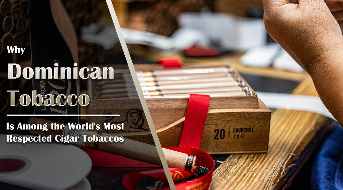 Dominican Tobacco