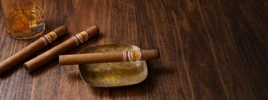 Time Capsule blends from La Aurora 