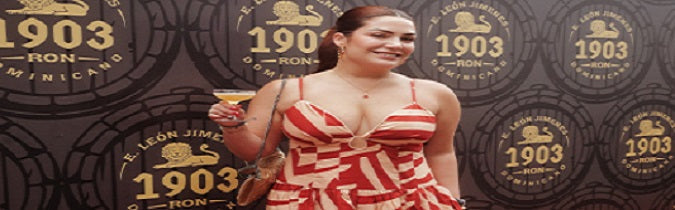 MEET MICHELLE LEÓN