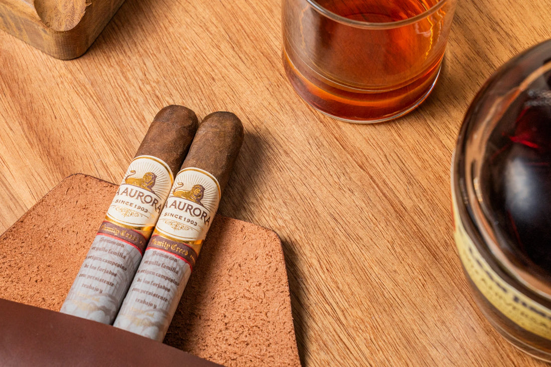 La Aurora Introduces “Fuerte Sol” at PCA 2025: The First Edition of the Family Creed Series