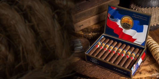 The Best Dominican Cigars From La Aurora