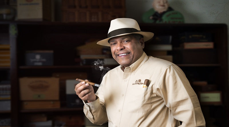 Manuel Inoa