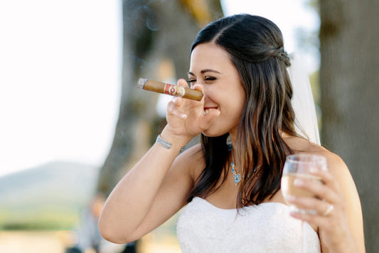 LA AURORA CIGARS FOR CELEBRATION