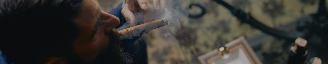 WHAT IS A ROBUSTO CIGAR?