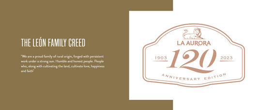 THE LEÓN FAMILY CREED