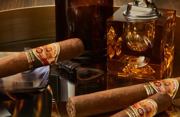 LA AURORA 107 NICARAGUA AND LEÓN JIMENES AMONG THE ‘BEST BUYS’ OF 2022