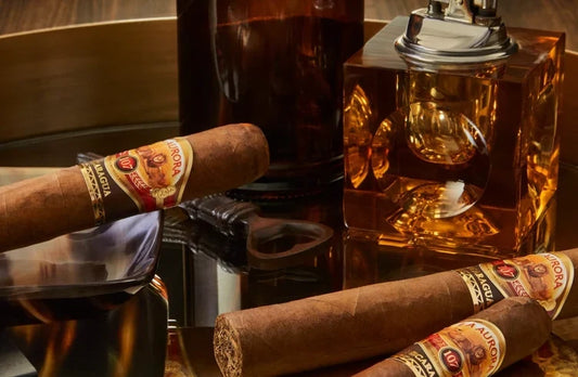 LA AURORA 107 NICARAGUA AND LEÓN JIMENES AMONG THE ‘BEST BUYS’ OF 2022