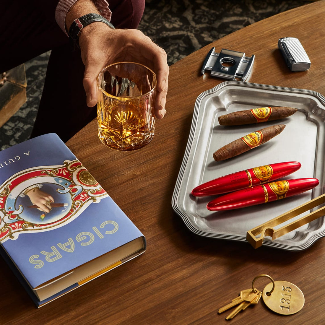 WHAT IS A MADURO CIGAR? EXPLORING THE REALM OF MADURO CIGARS