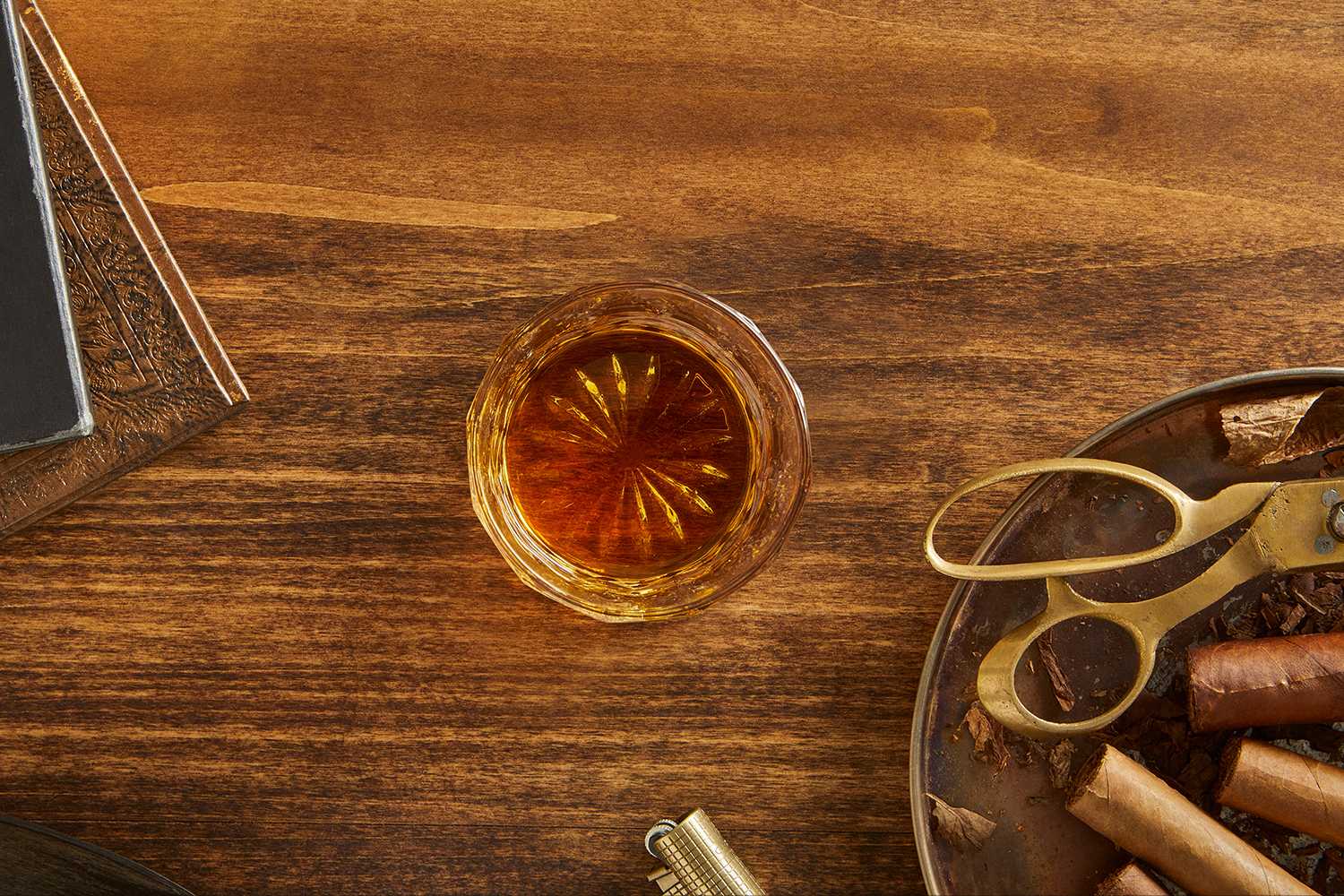 Rum Pairing