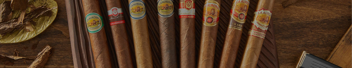 Cigars