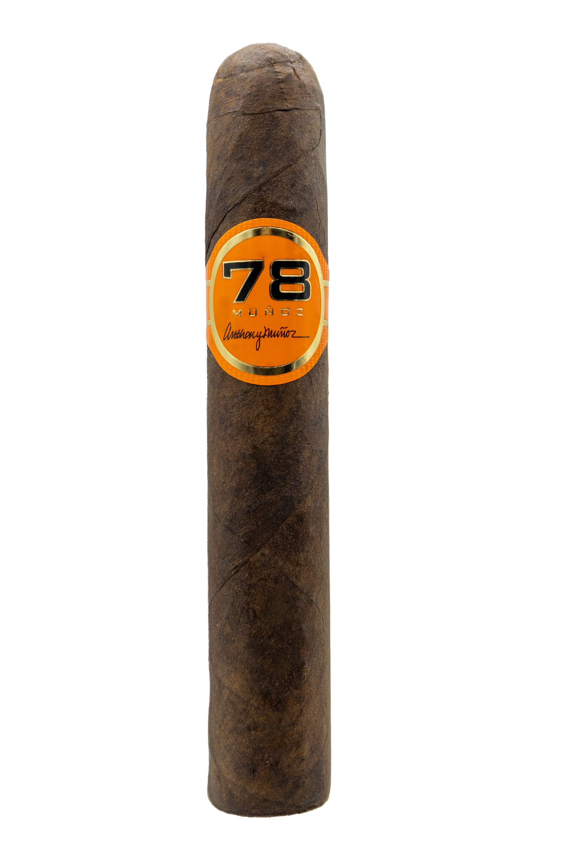 Anthony Muñoz 78 by La Aurora