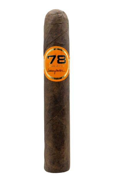 Anthony Muñoz 78 by La Aurora