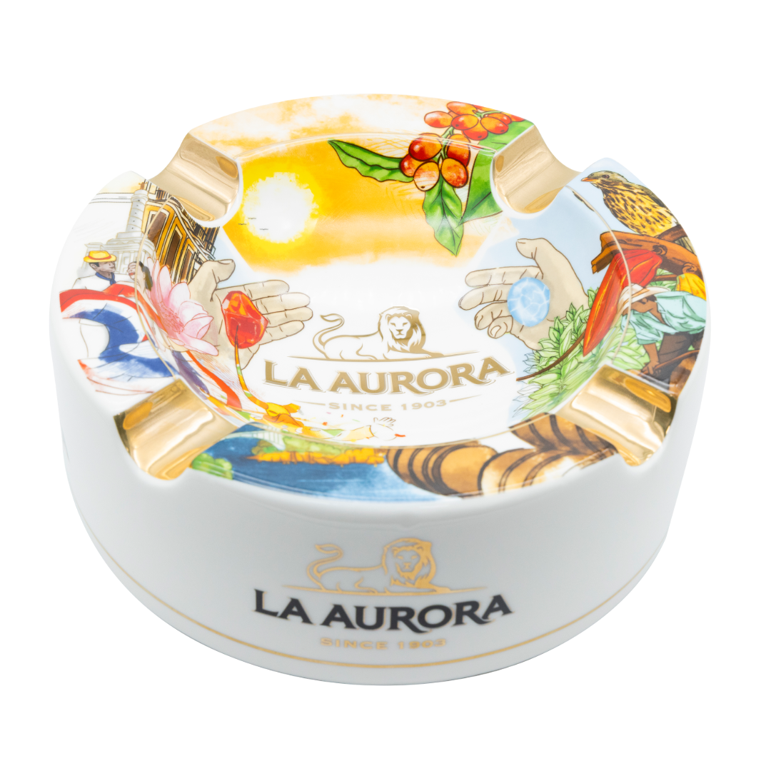 Luxury Cigar Ash Tray