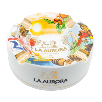 Luxury Cigar Ash Tray