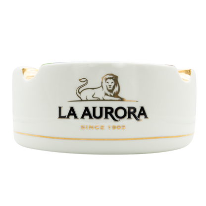 Ceramic Cigar Ashtray