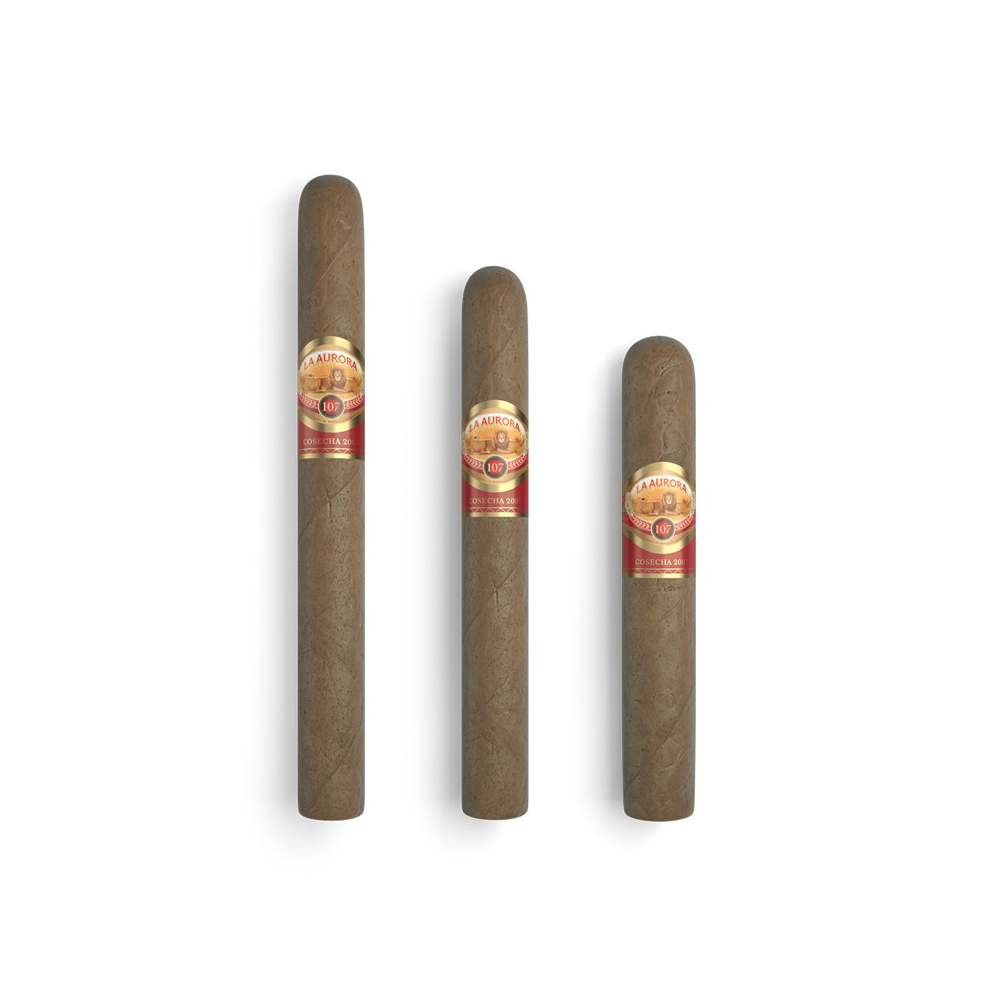 107® Cosecha