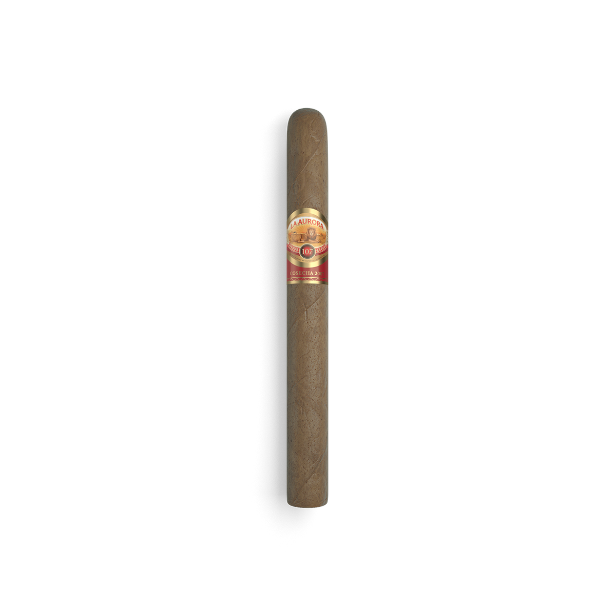 107® Cosecha