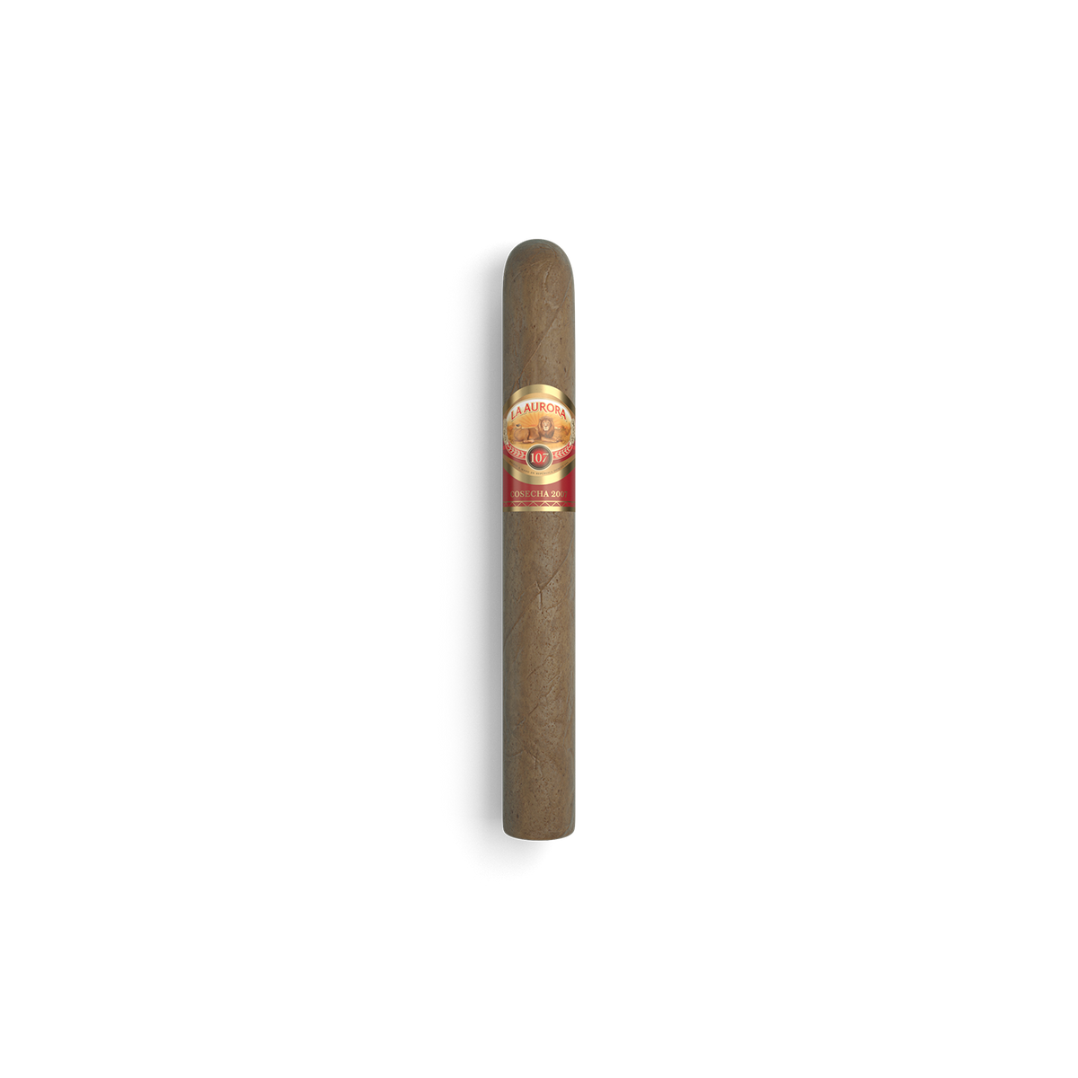 107® Cosecha