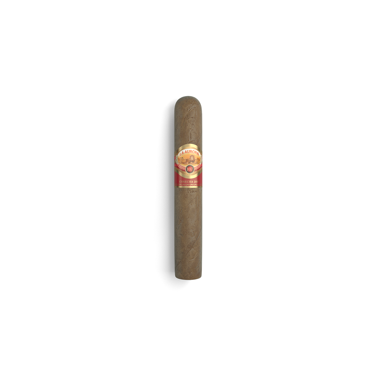107® Cosecha