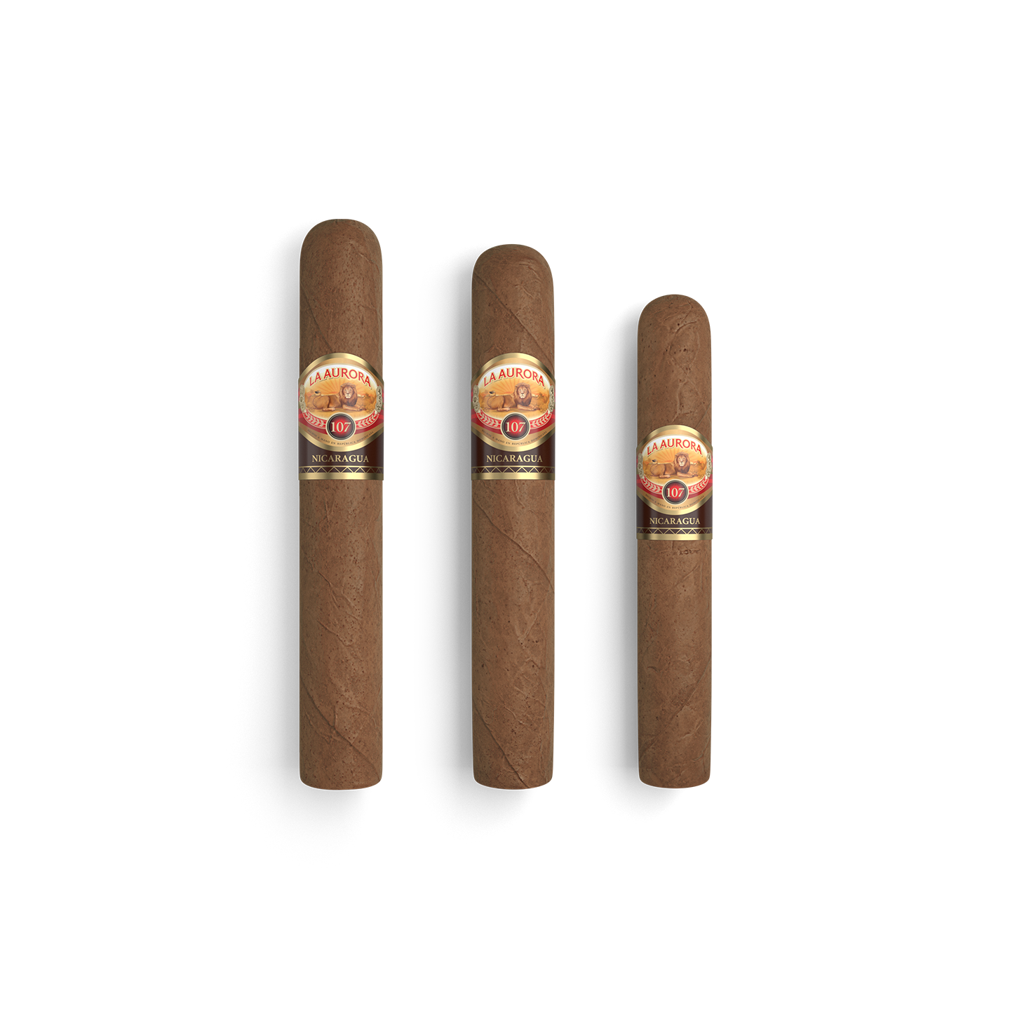 107® Nicaragua
