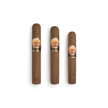 107® Nicaragua