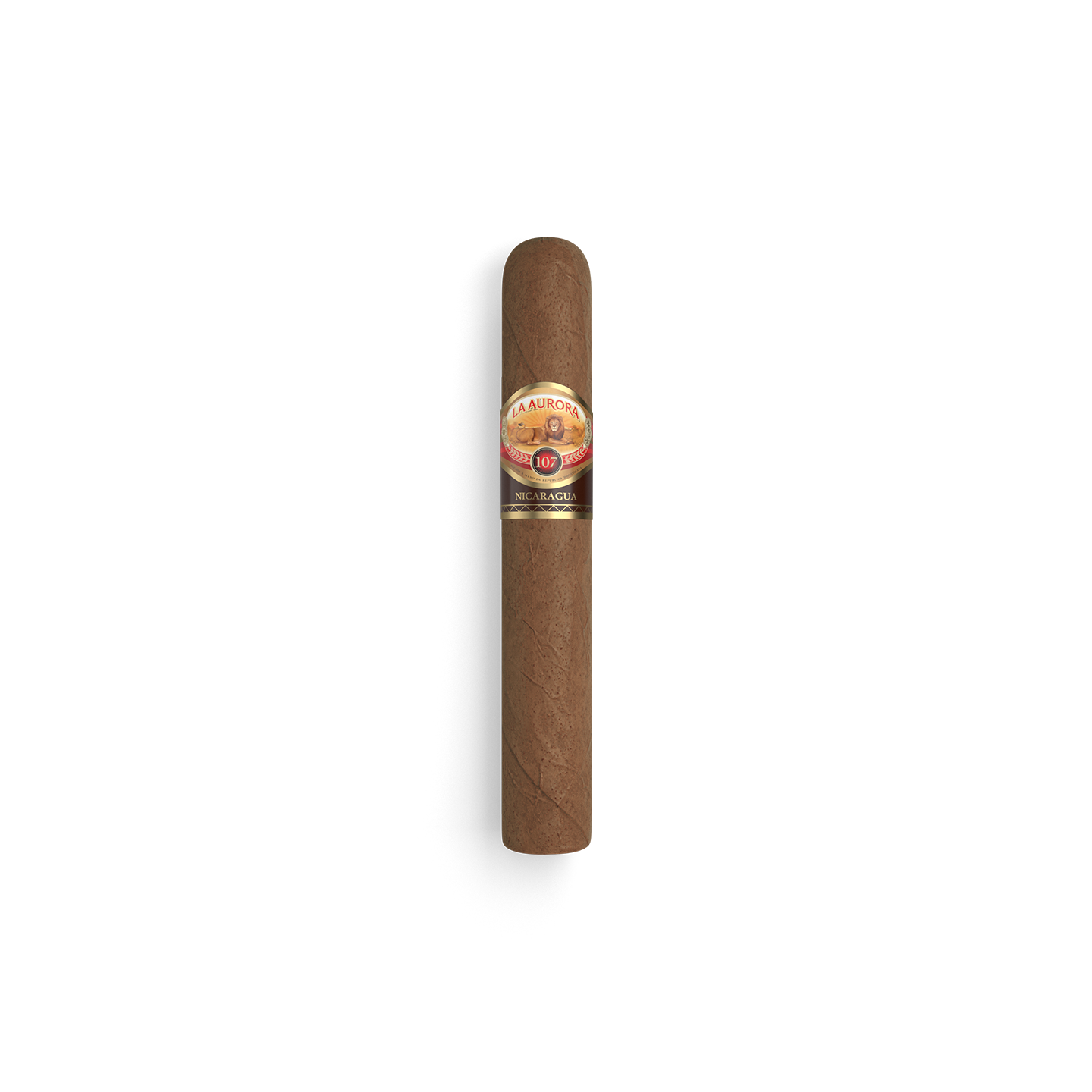 107® Nicaragua