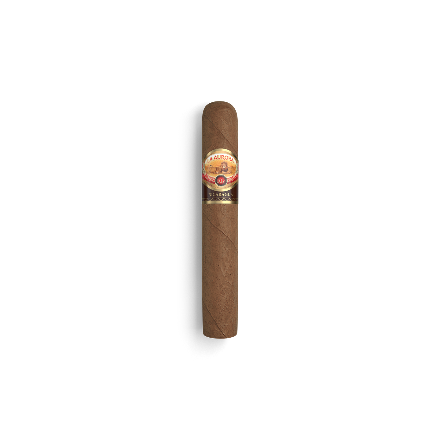 107® Nicaragua