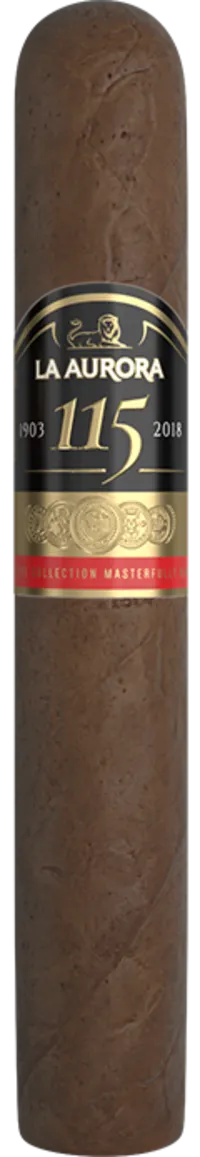 Robusto