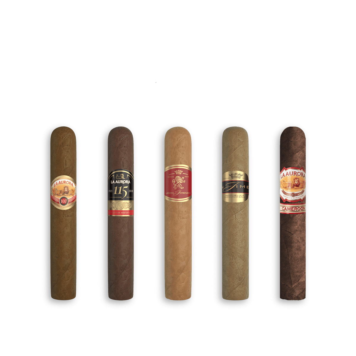 Best Sellers Sampler Pack