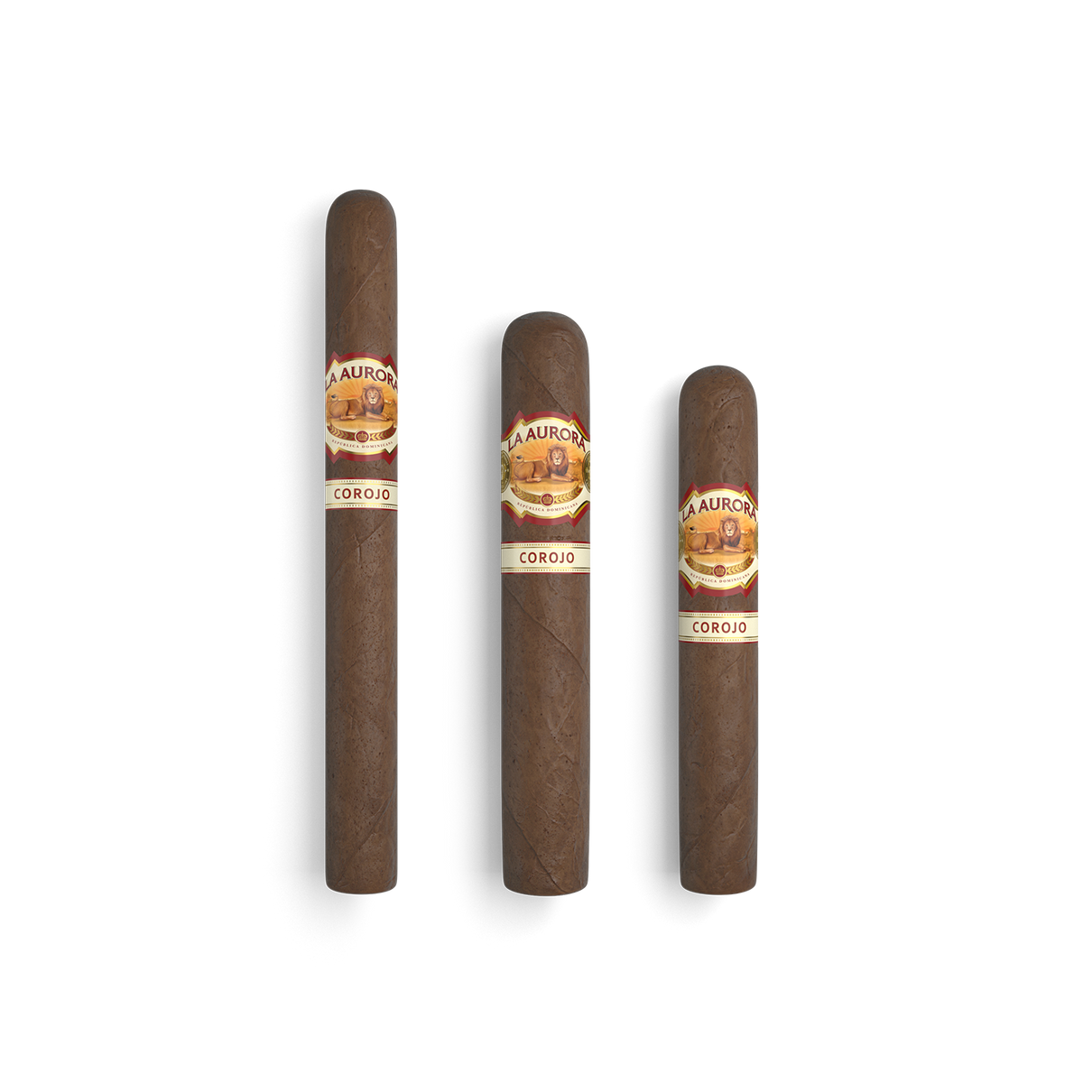 La Aurora Corojo 1962 premium cigar