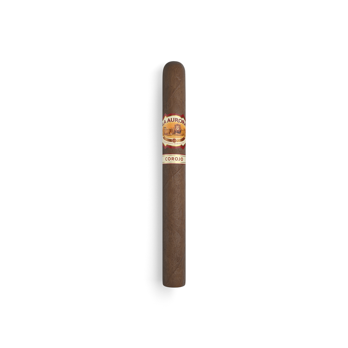 La Aurora Corojo 1962 cigar front view