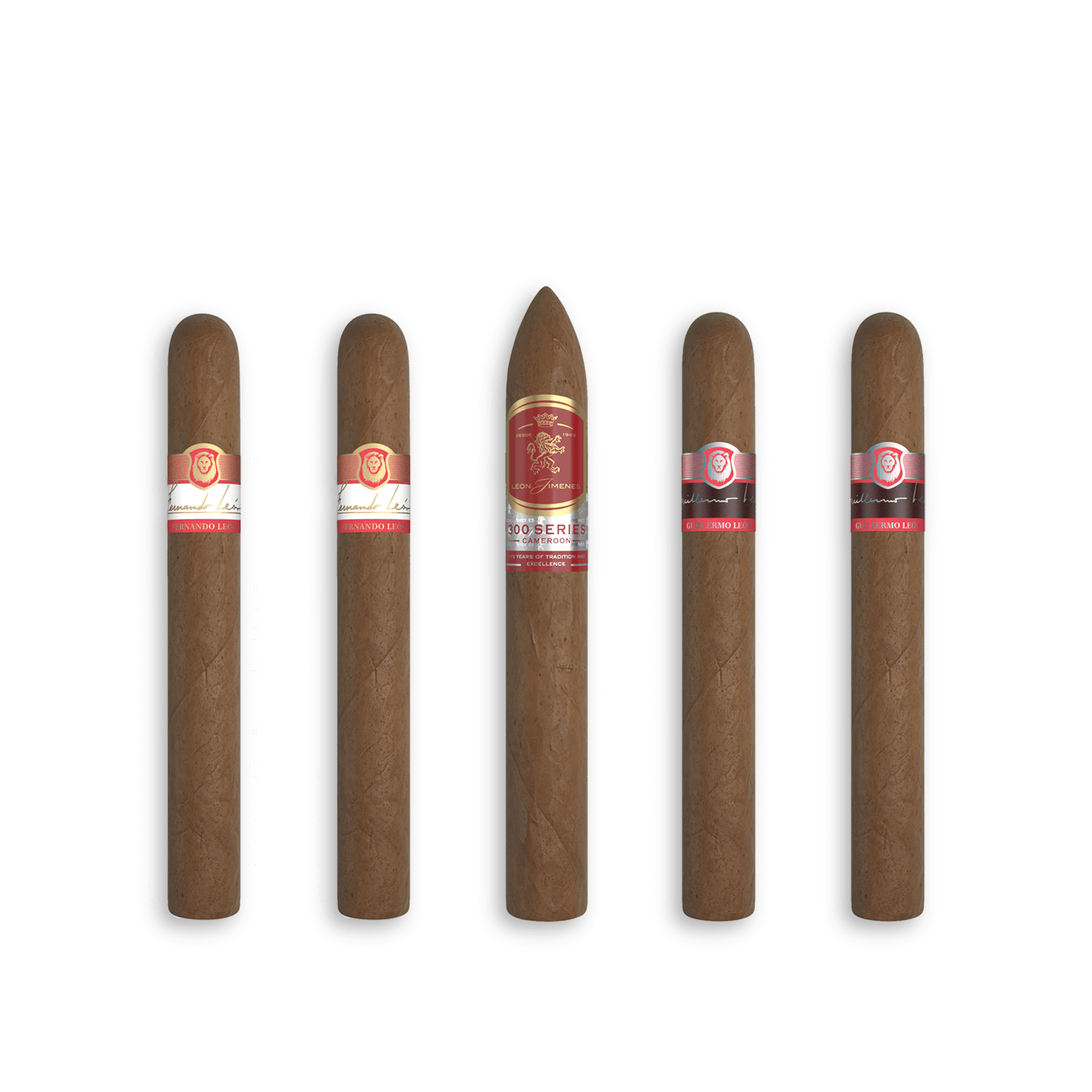 Family Reserve Sampler Pack