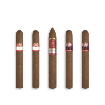 Family Reserve Sampler Pack