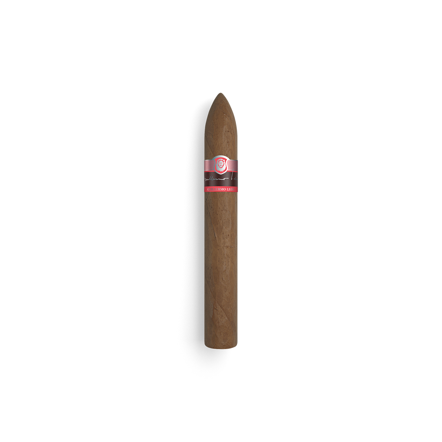 Guillermo León By La Aurora®