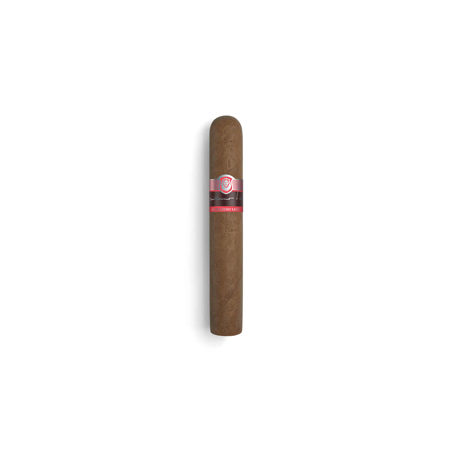 Guillermo León By La Aurora®