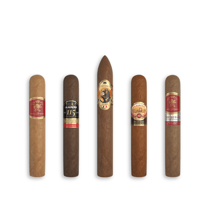 Pairings Sampler Pack