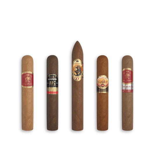 Pairings Sampler Pack