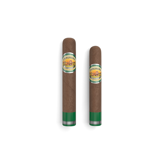 Preferidos 1903 Emerald