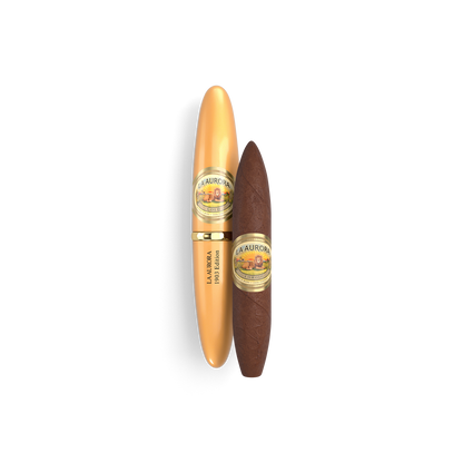 Preferidos 1903 Gold Tubo