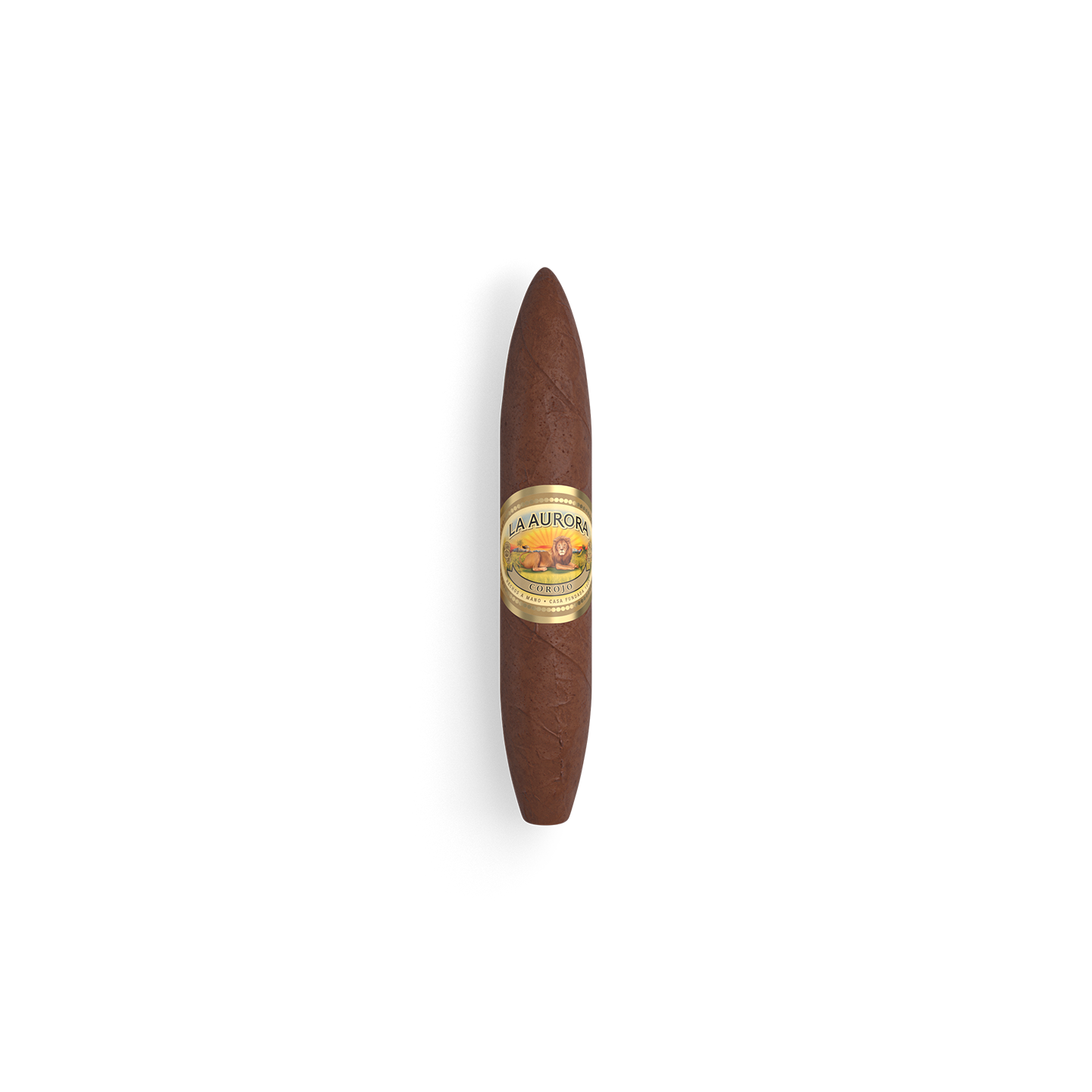 Preferidos 1903 Gold Tubo
